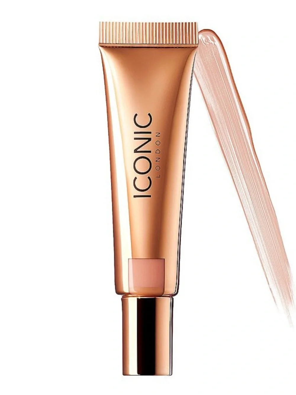 ICONIC LONDON SHEER LIQUID BLUSH in Fresh Faced .42floz / 12.5ml Full Size Boxed